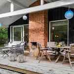 Oh440-hadsund-vidjeparken-85 Σπίτι διακοπών Hadsund