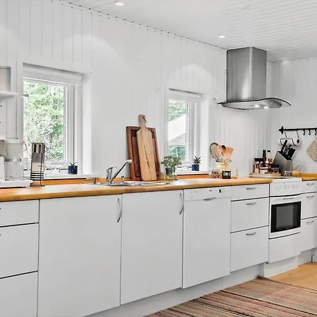 Ferienhaus Oh440 - Vidjeparken 85 *