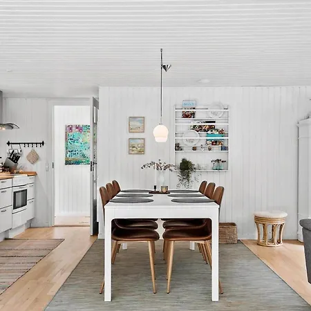 Oh440 - Vidjeparken 85 Ferienhaus Hadsund