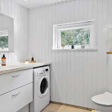 Casa de Férias Oh440-hadsund-vidjeparken-85 *