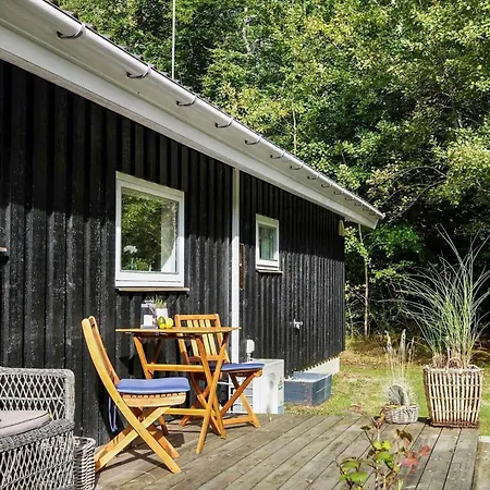 Casa de Férias Oh440-hadsund-vidjeparken-85