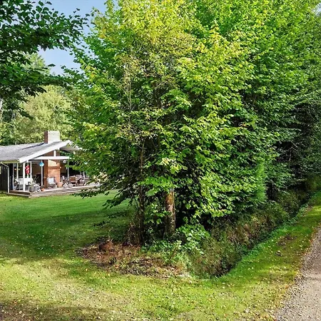 Casa de Férias Oh440-hadsund-vidjeparken-85 *