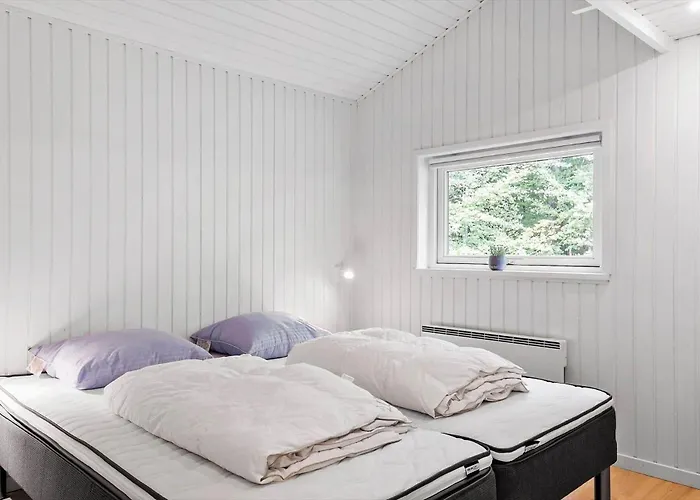 Oh440-hadsund-vidjeparken-85 Holiday home