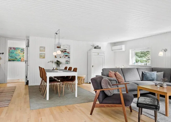 Ferienhaus Oh440 - Vidjeparken 85 *