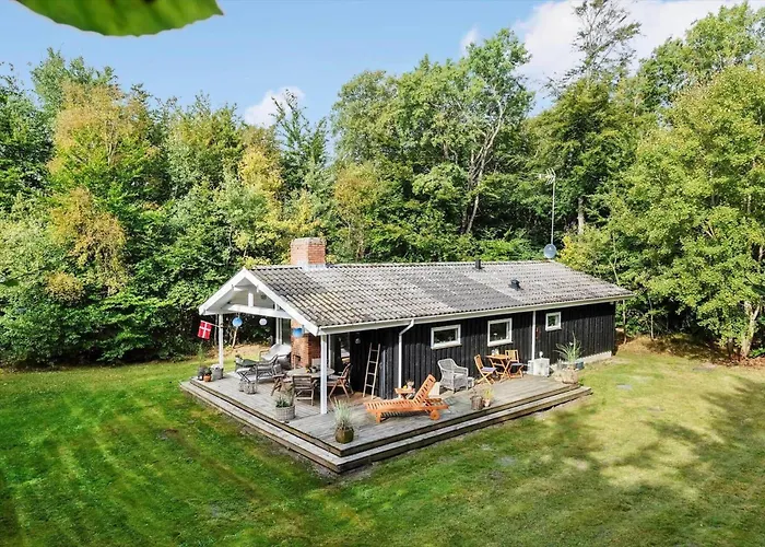 Ferienhaus Oh440 - Vidjeparken 85 *